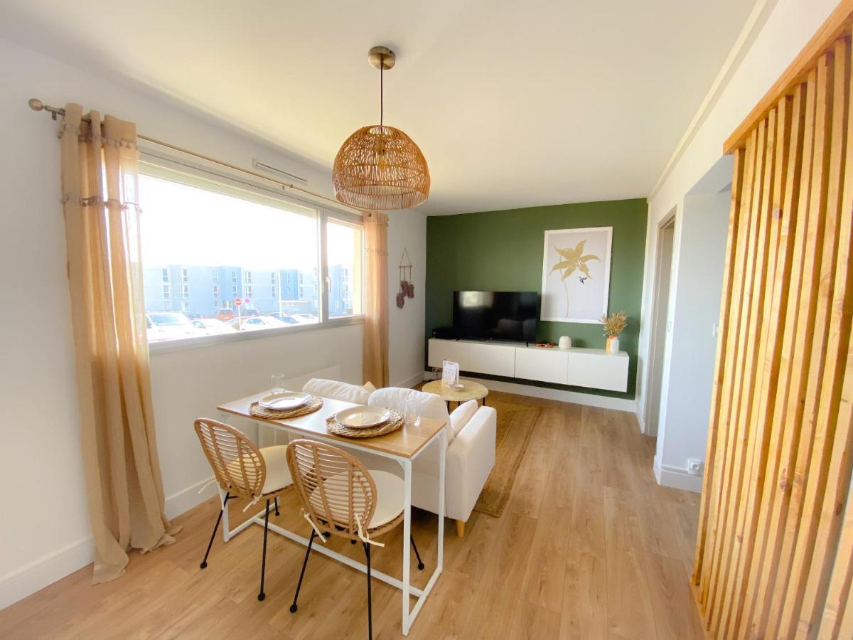 Le Studio Calaisien Exteriör bild