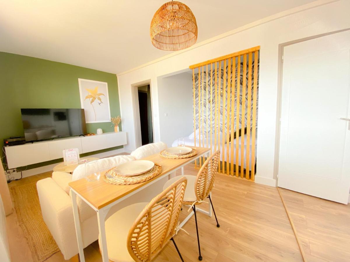 Le Studio Calaisien Exteriör bild
