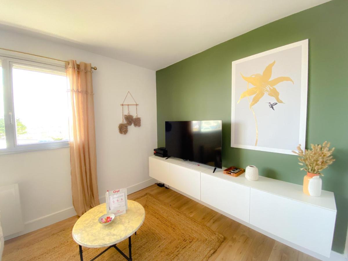 Le Studio Calaisien Exteriör bild