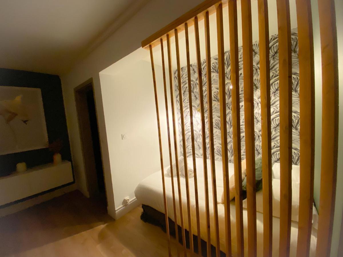 Le Studio Calaisien Exteriör bild